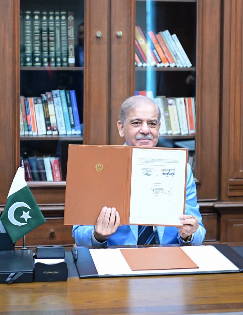 Inside Pakistan's 110-day diplomatic push to end the US-Iran war